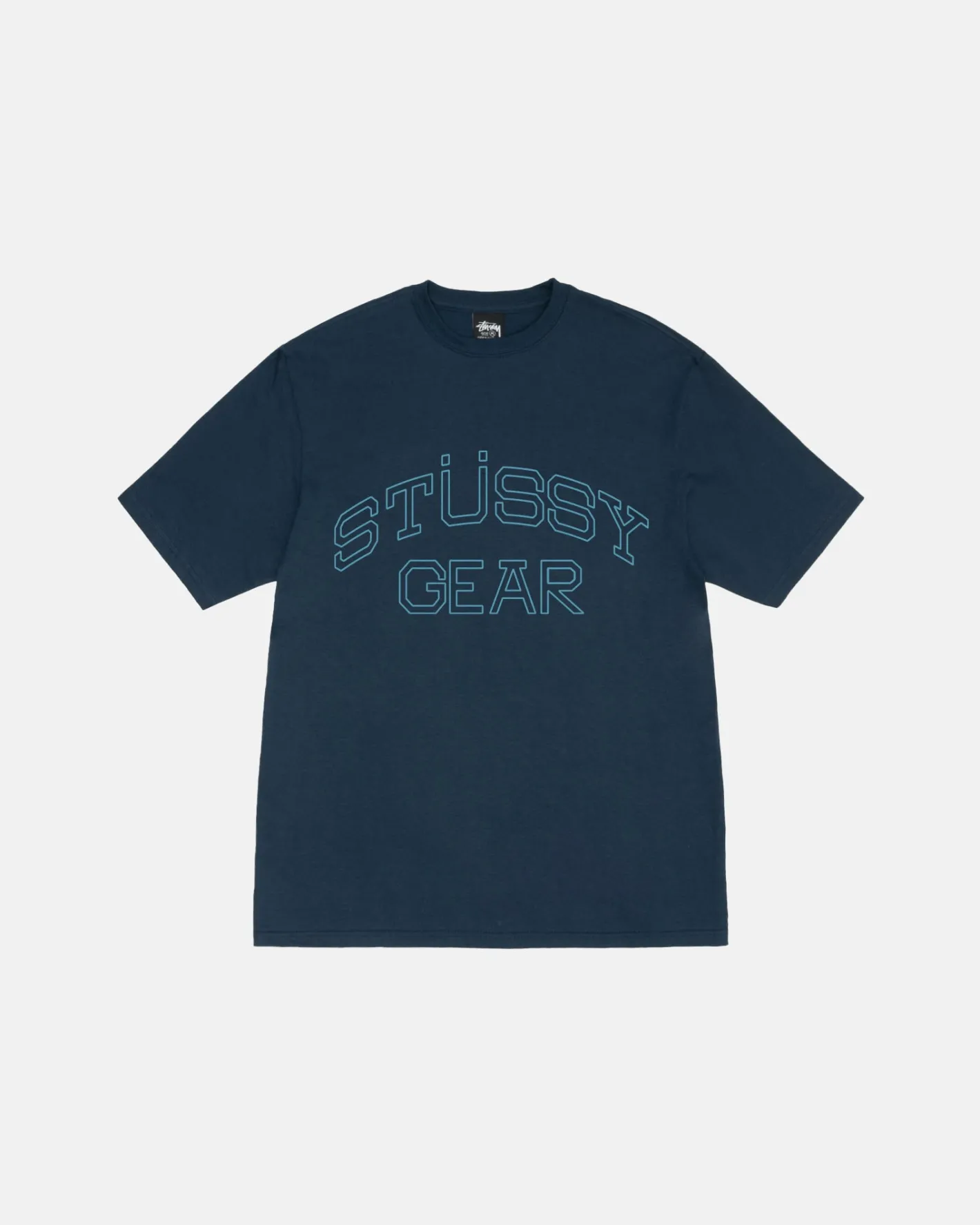 STÜSSY GEAR TEE*Stüssy Online