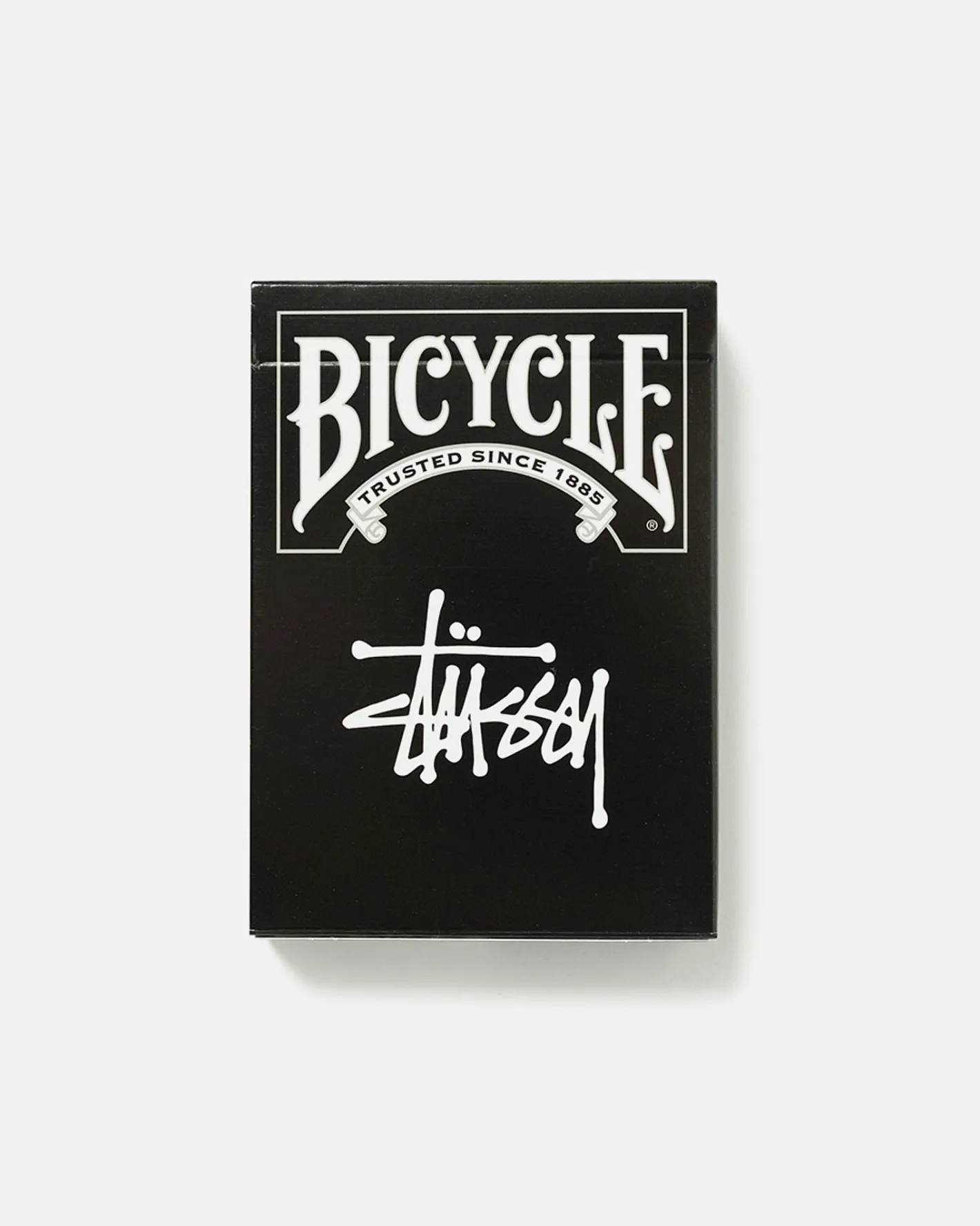 STÜSSY PLAYING CARDS*Stüssy Shop