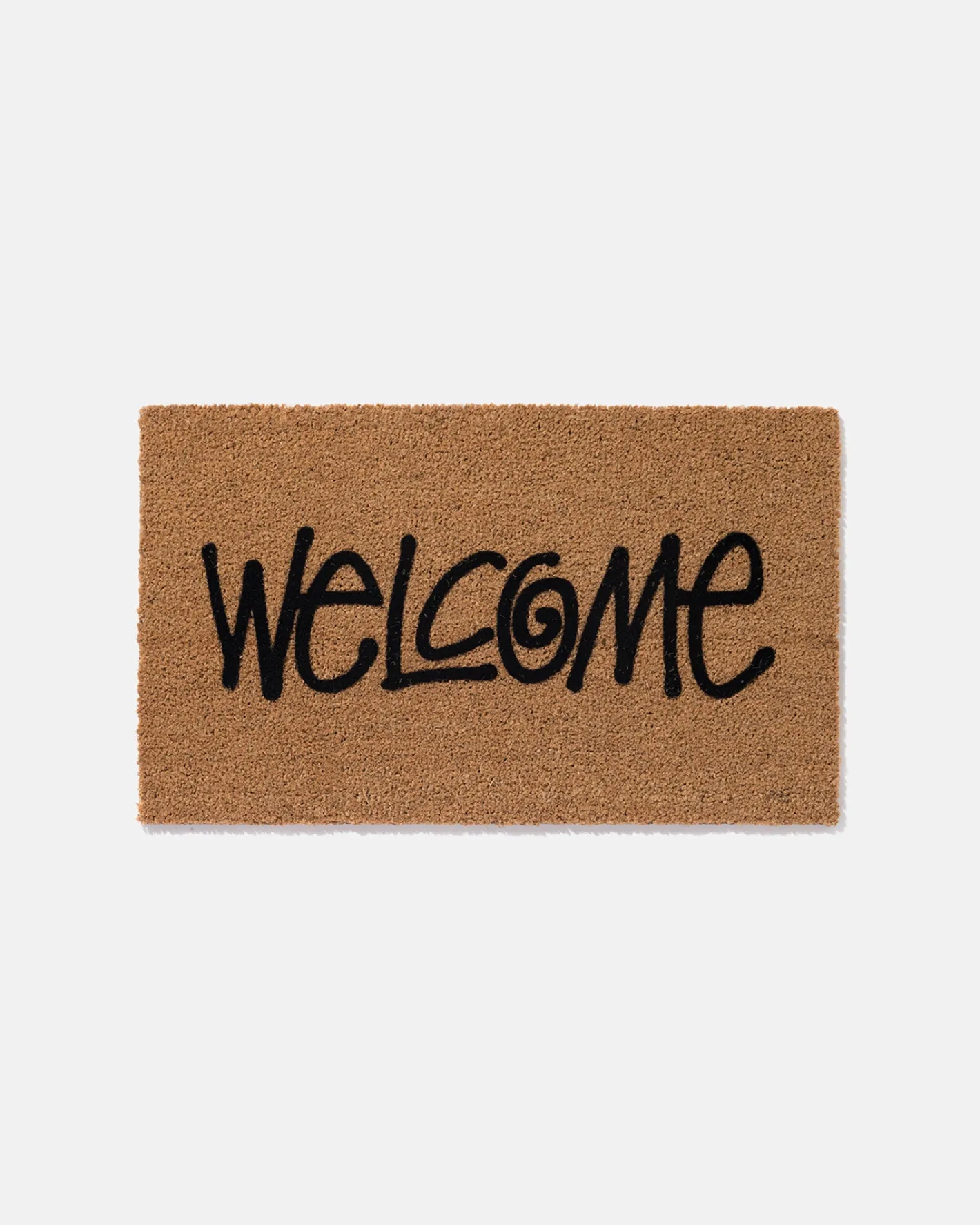 STÜSSY WELCOME MAT*Stüssy Best Sale