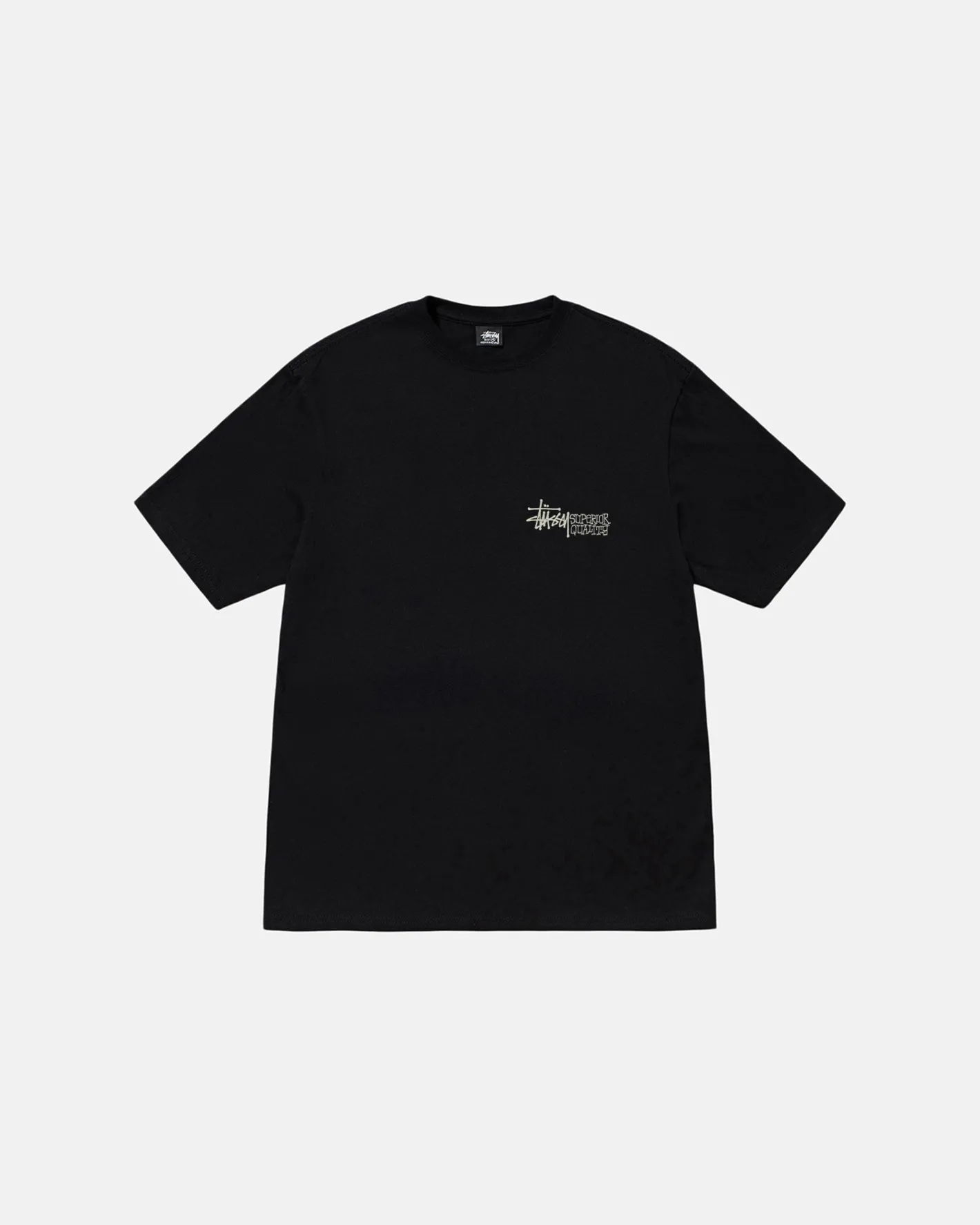 SUPERIOR QUALITY TEE PIGMENT DYED*Stüssy Outlet