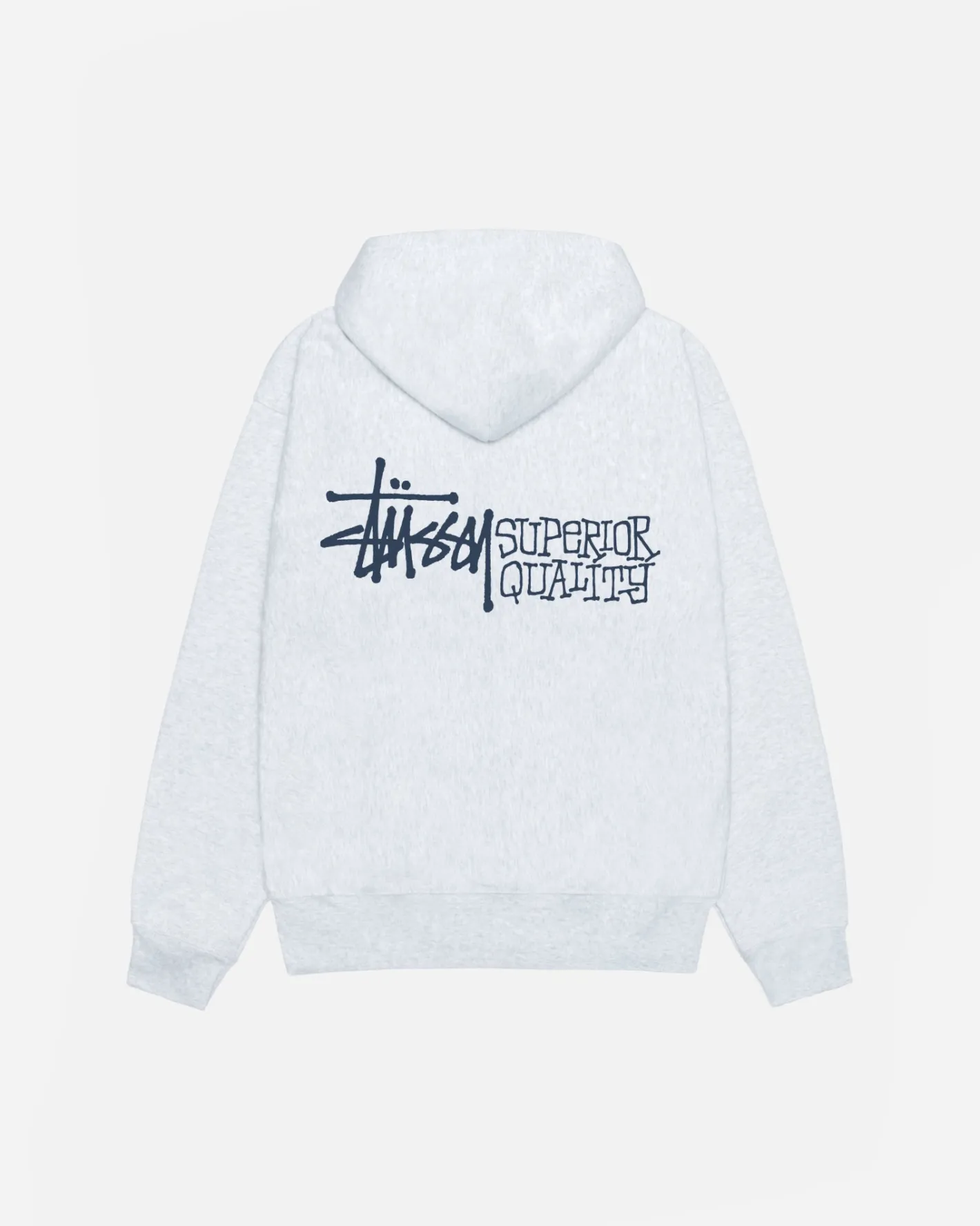 SUPERIOR QUALITY ZIP HOODIE*Stüssy Outlet