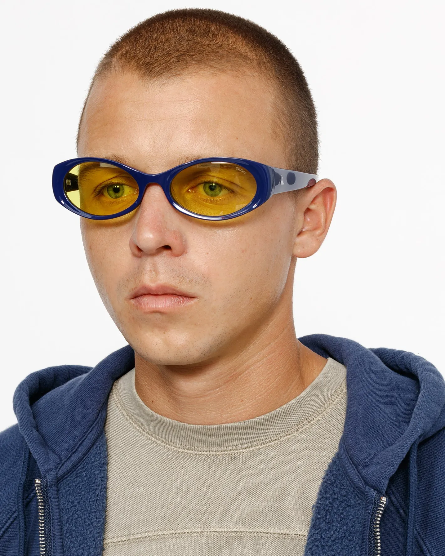 TRACY SUNGLASSES*Stüssy Cheap