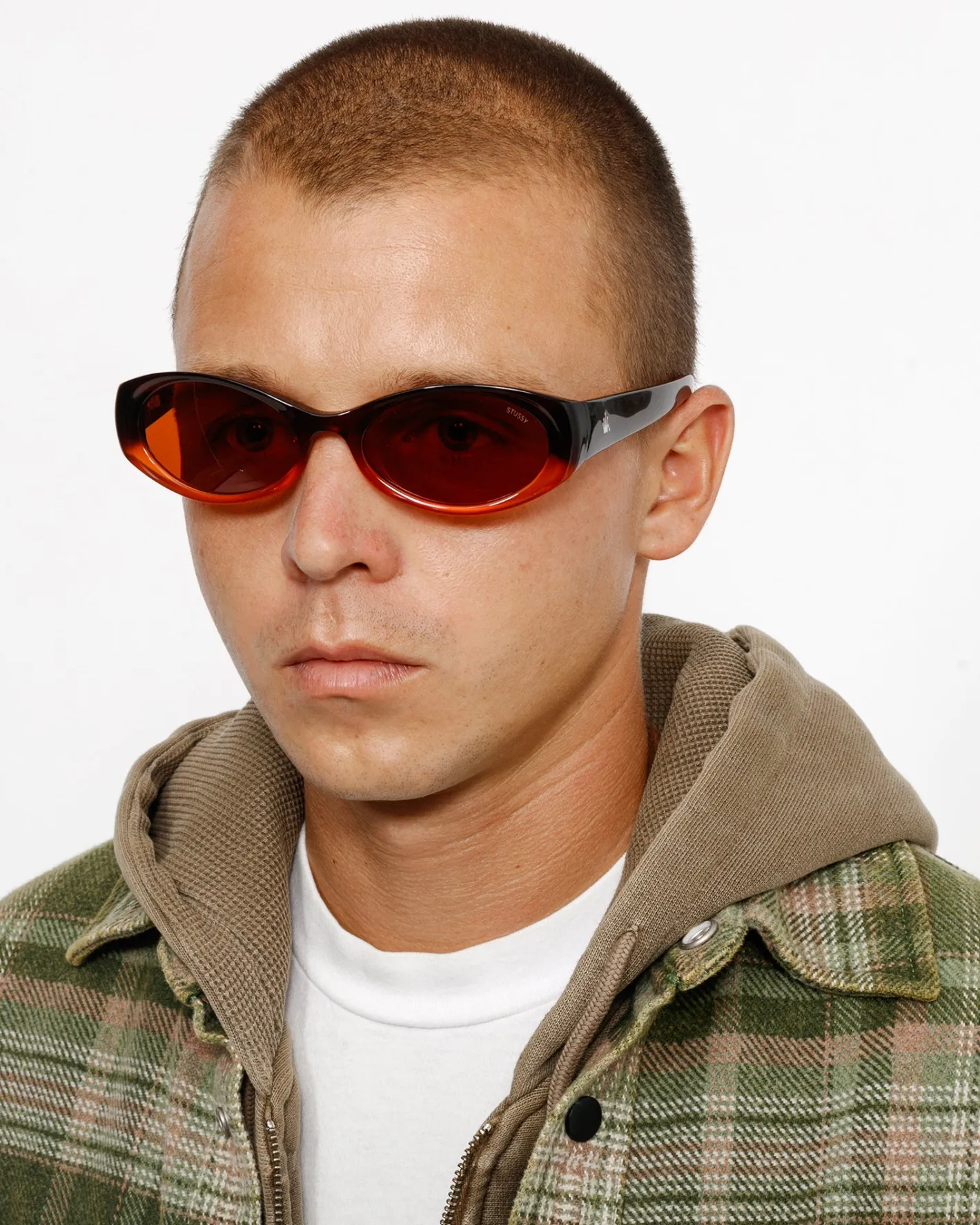 TRACY SUNGLASSES*Stüssy Best