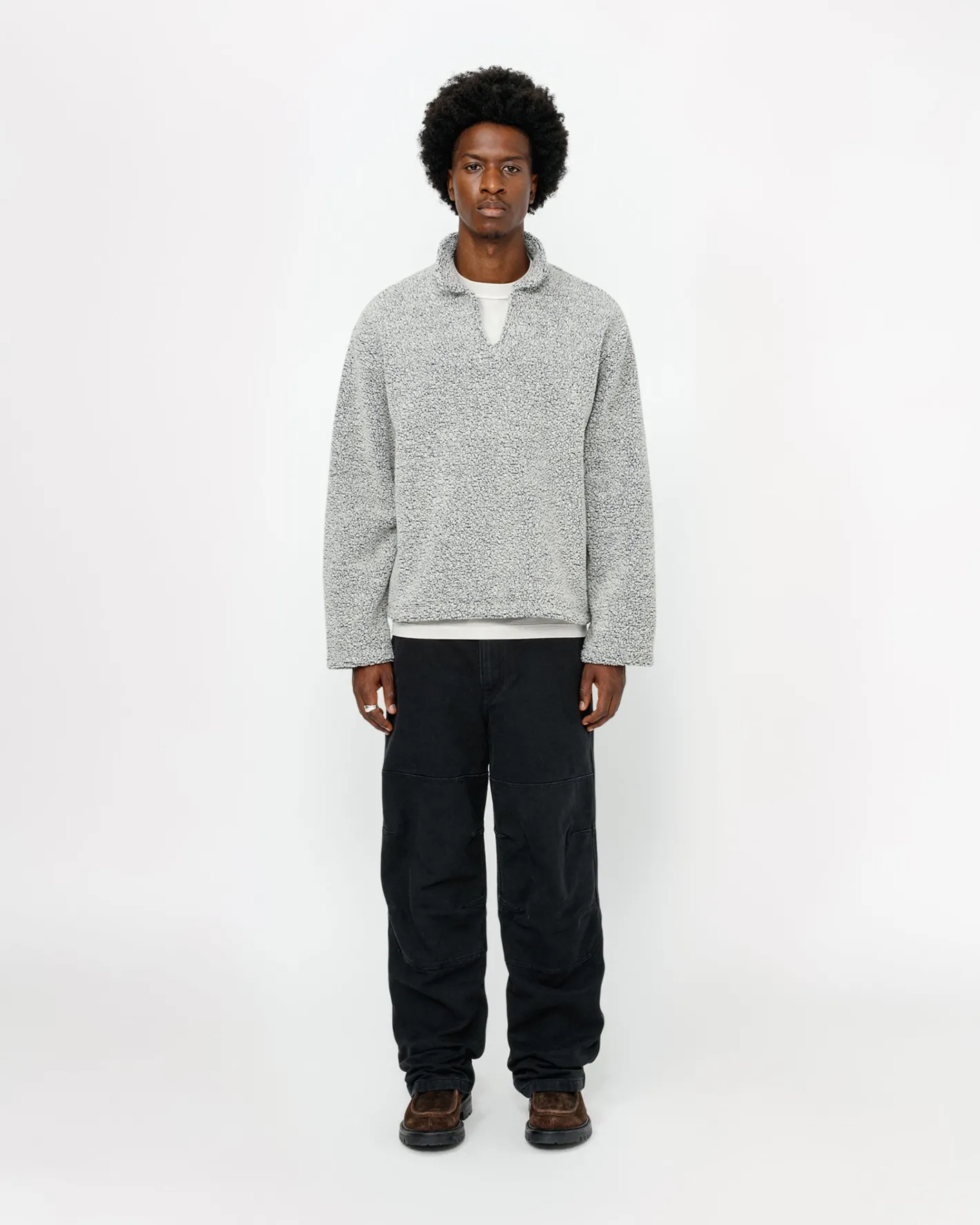 TREKKING PANT*Stüssy Flash Sale