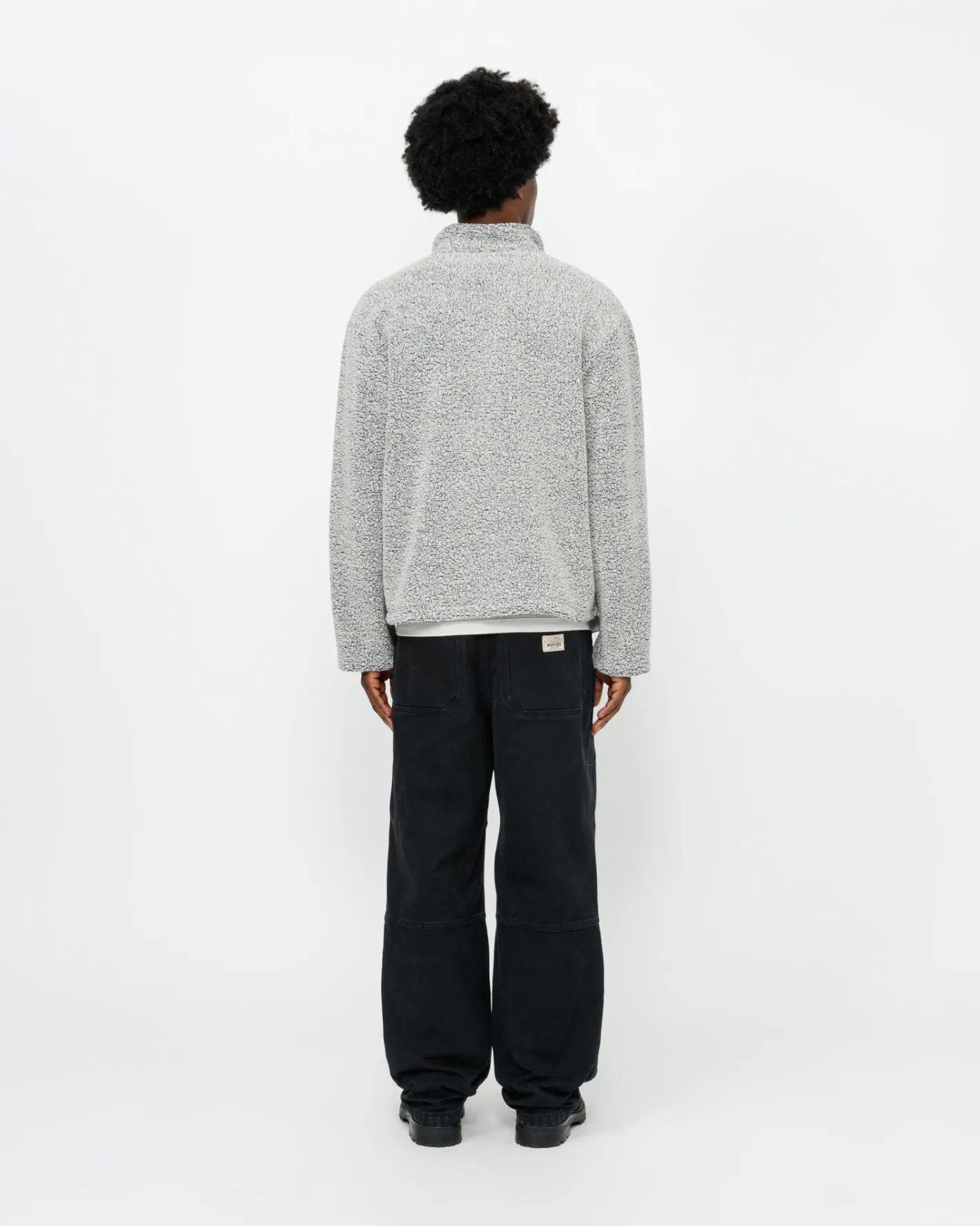 TREKKING PANT*Stüssy Flash Sale