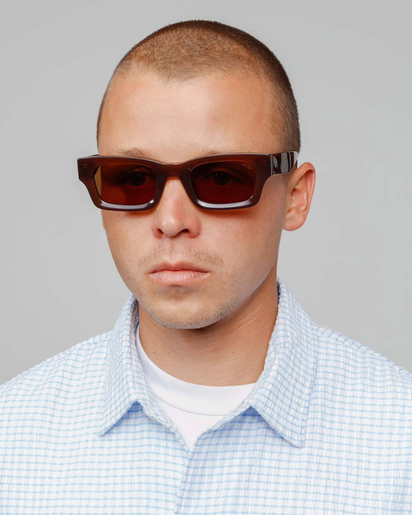VINCENT SUNGLASSES*Stüssy Cheap