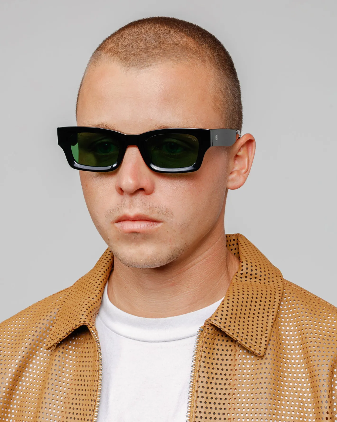 VINCENT SUNGLASSES*Stüssy Discount