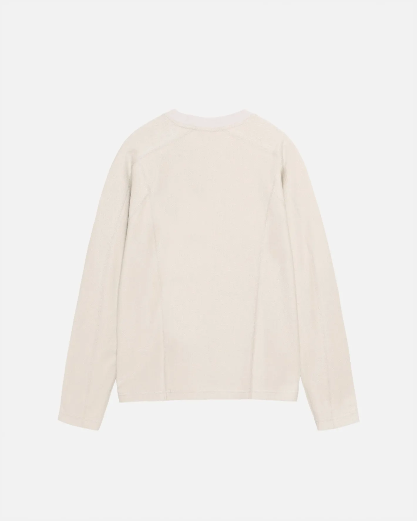 WAVE JERSEY CREW*Stüssy Online