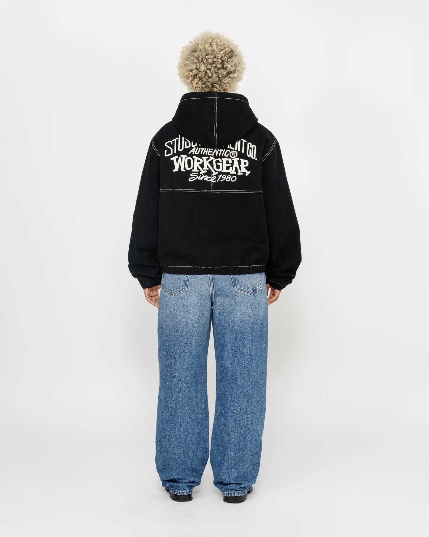 work_jacket_contrast_stitch_5.webp WORK JACKET CONTRAST STITCH*Stüssy New