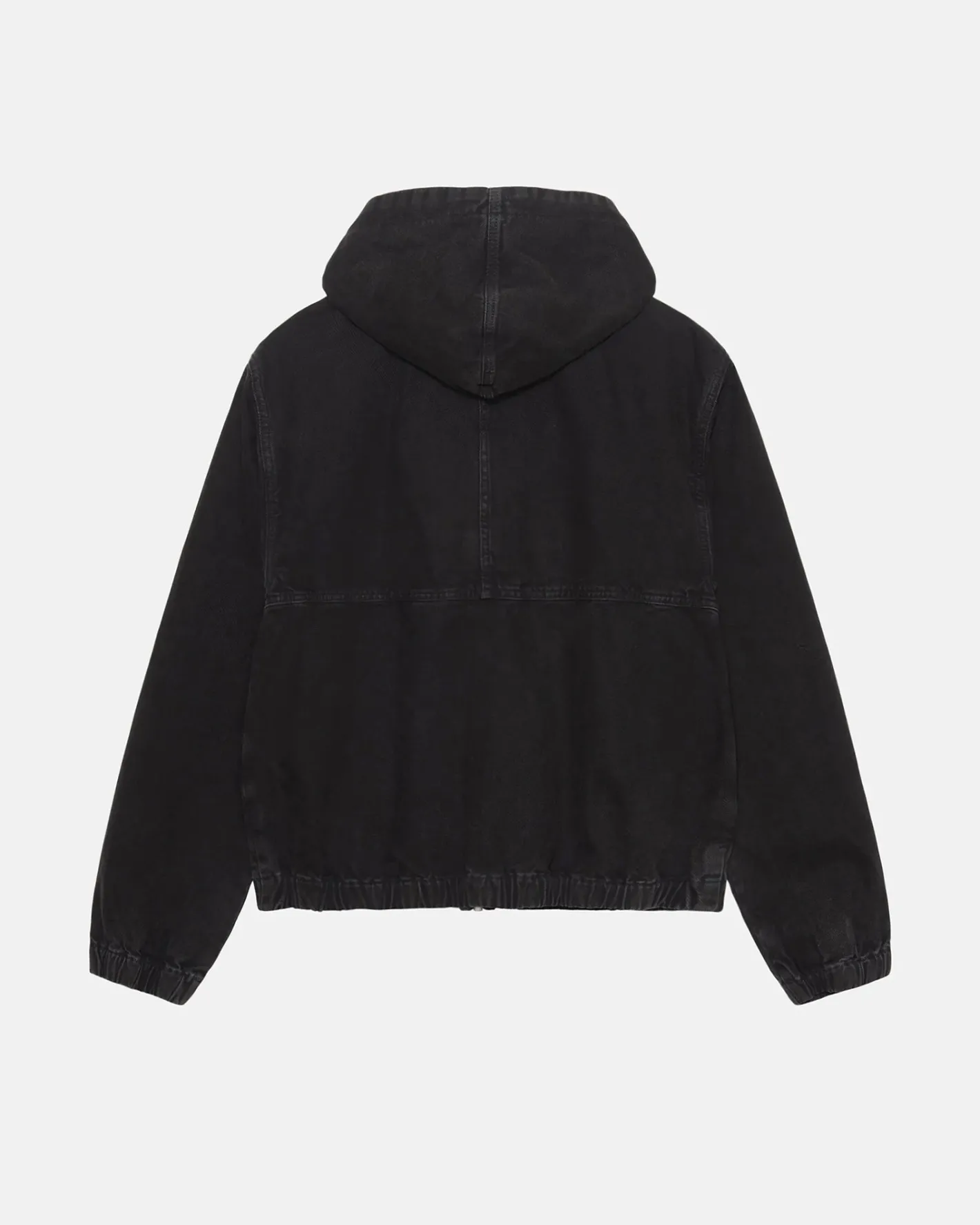 work_jacket_insulated_canvas_6-3.webp WORK JACKET INSULATED CANVAS*Stüssy Flash Sale