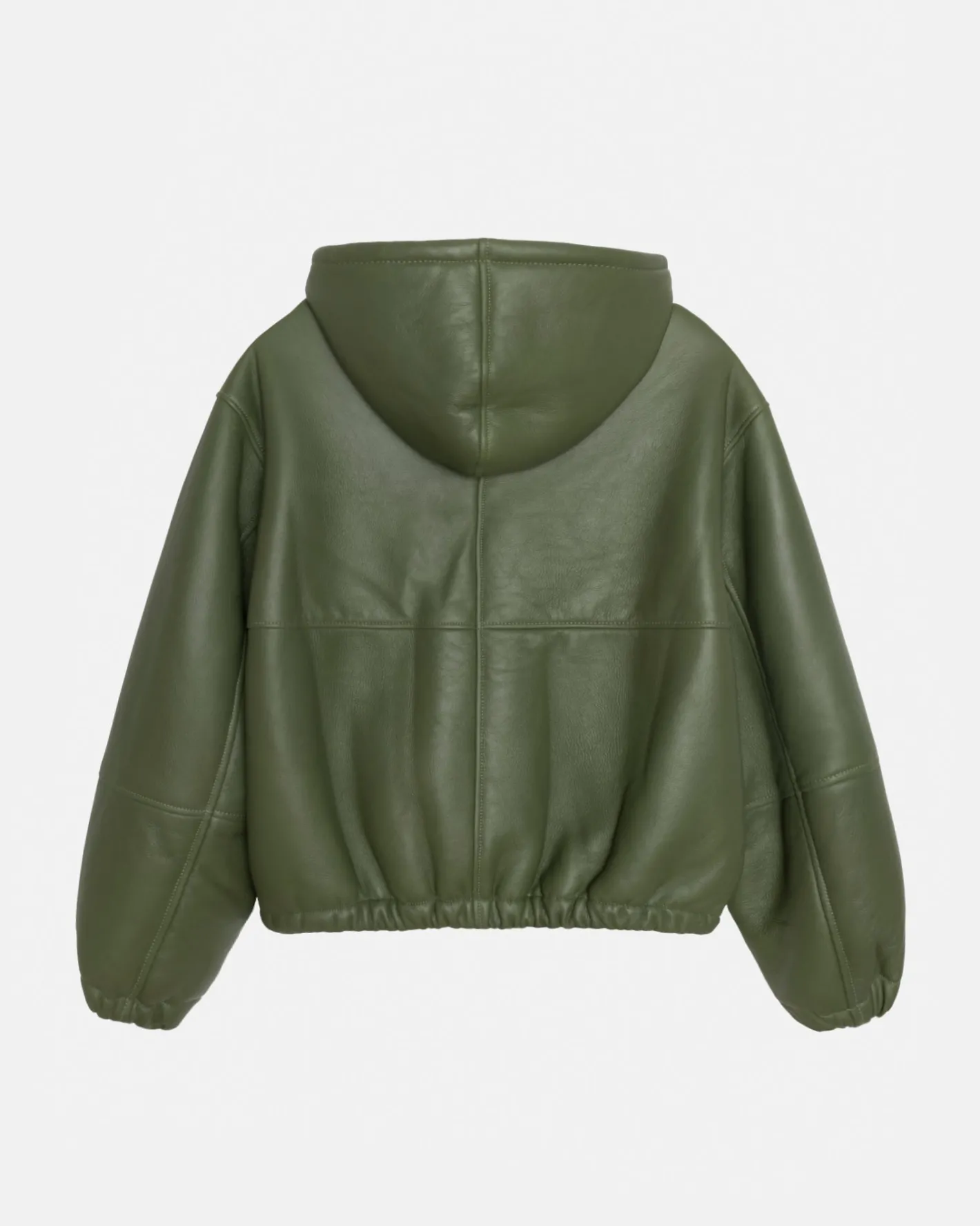 WORK JACKET SHEARLING*Stüssy Shop