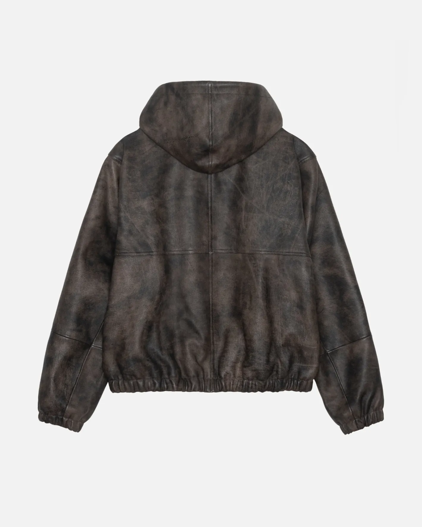 work_jacket_stonewash_leather_7.webp WORK JACKET STONEWASH LEATHER*Stüssy Outlet