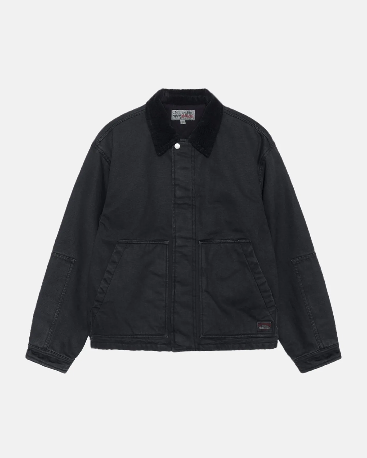 workgear_jacket_5-1.webp WORKGEAR JACKET*Stüssy Best Sale