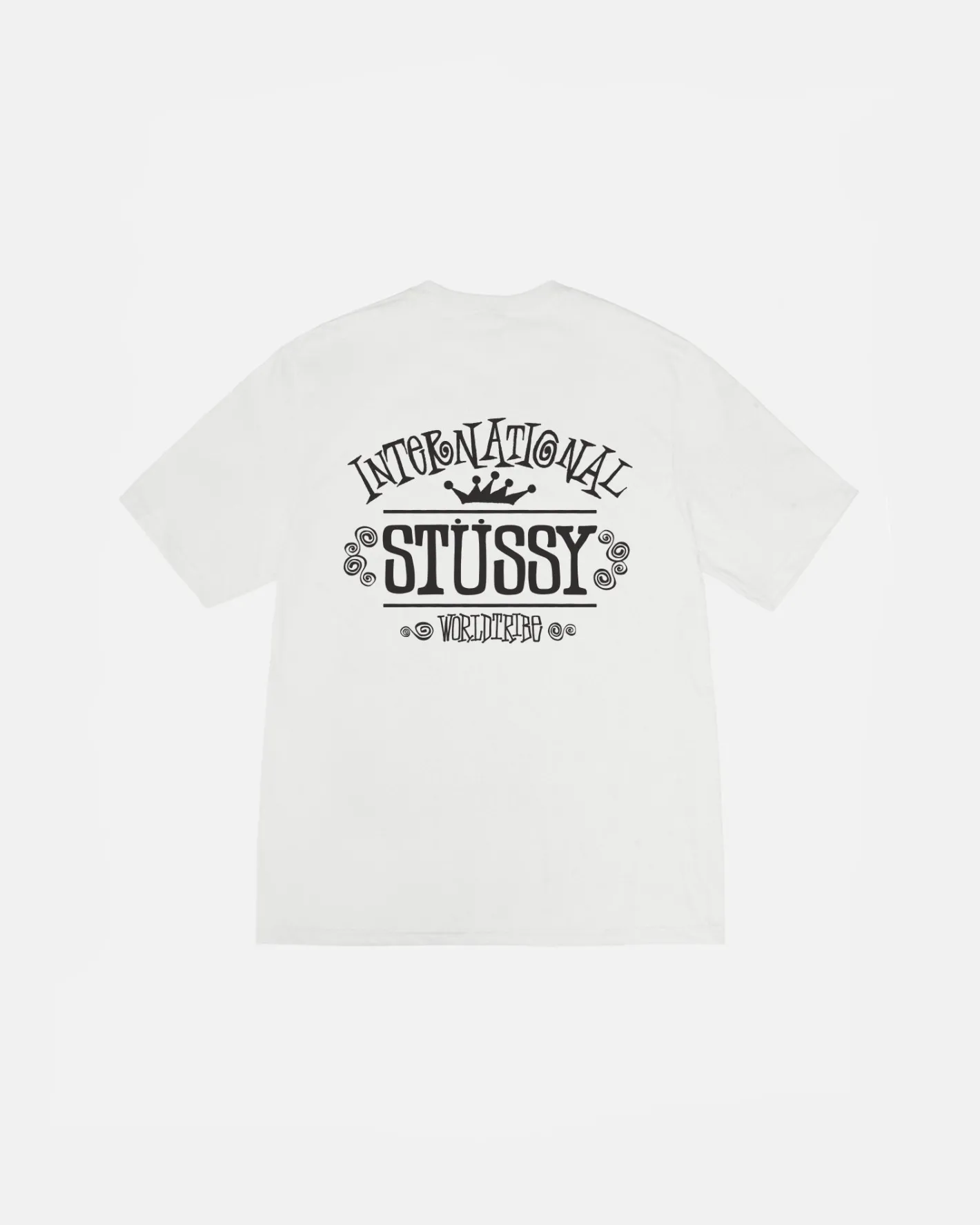 WORLDWIDE TEE PIGMENT DYED*Stüssy Online