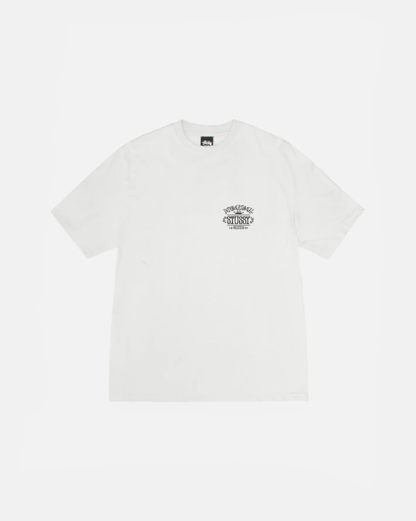 WORLDWIDE TEE PIGMENT DYED*Stüssy Online