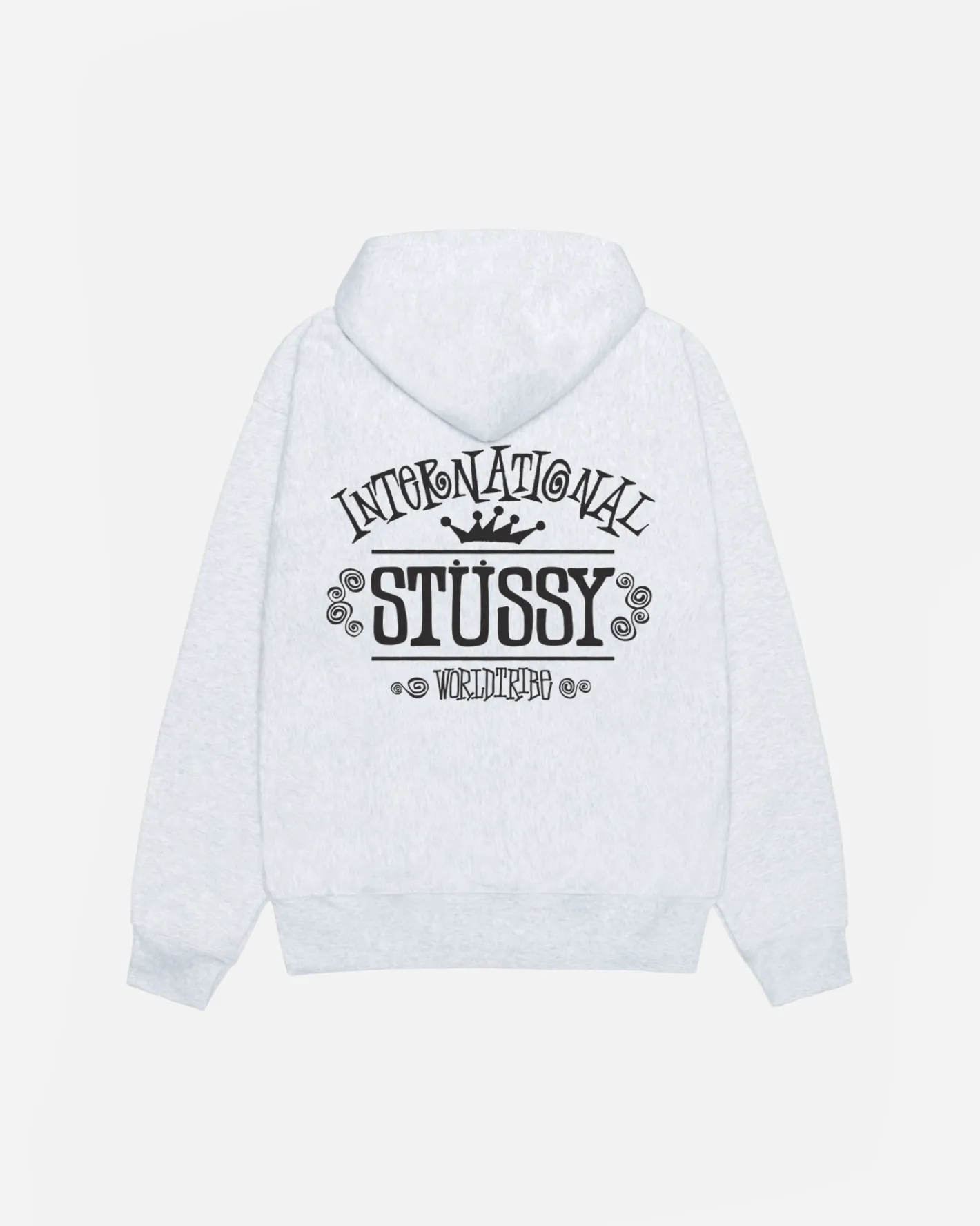 WORLDWIDE ZIP HOODIE*Stüssy Cheap